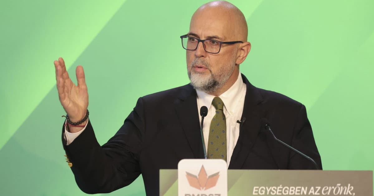 Kelemen Hunor, după negocierile eșuate de la Cotroceni: Cei care au dat jos Guvernul Bolojan să facă o majoritate