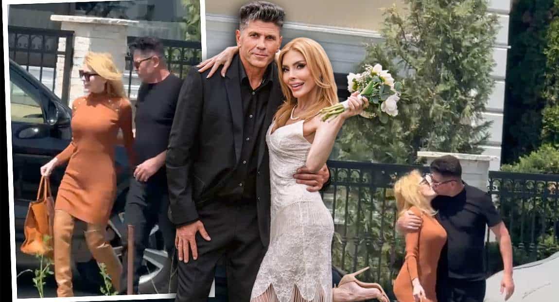 Cine e proaspăta soție a lui Stelian Ogică! Averea fabuloasă pe care o deține femeia. Imagini exclusive cu locuința acesteia Cine e proaspăta soție a lui Stelian Ogică! Averea fabuloasă pe care o deține femeia. Imagini exclusive cu locuința acesteia