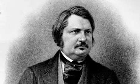 Astăzi se împlinesc 227 de la nașterea lui Honoré de Balzac. Povestea geniul care a murit la doar cinci luni după ce s-a căsătorit