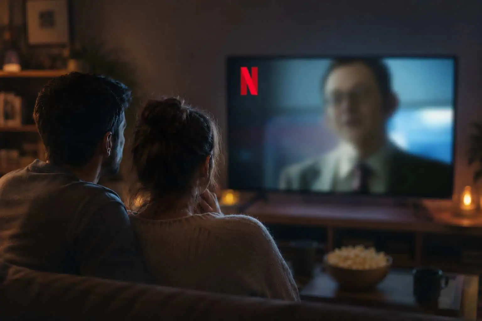 Serialul Netflix vechi de peste 15 ani care face furori în România. Are o notă imensă pe IMDB și nu te va lăsa să dormi noaptea