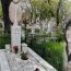 Gina Patrichi ar fi împlinit 90 de ani. Cum arată mormântul din Cimitirul Bellu al actriței care și-a adorat soțul: „Fără iubire nu se poate face nimic”