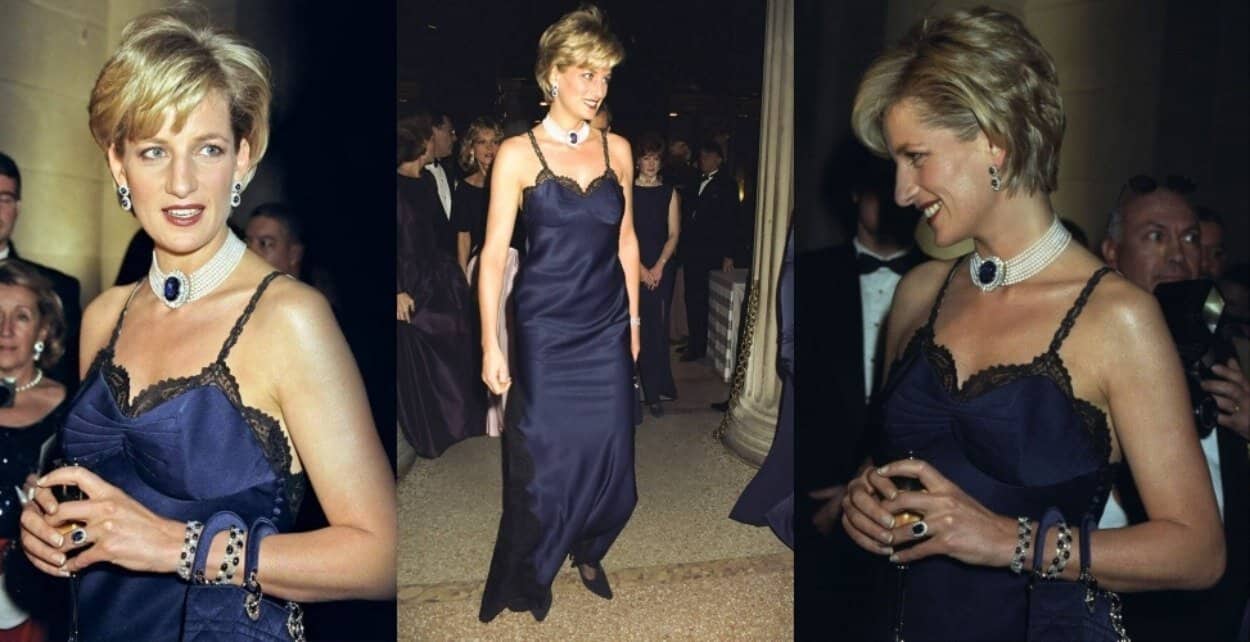 Cu ce parfum se dădea Prințesa Diana. Și în zilele noastre e foarte căutat și iubit de femei Cu ce parfum se dădea Prințesa Diana. Și în zilele noastre e foarte căutat și iubit de femei