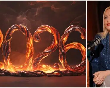 Previziunile care zguduie lumea. Ce spune Nicoleta Ghiriș despre anul 2026: „Mai văd conflicte pe mapamond”