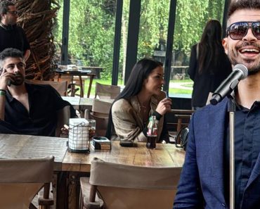 Cel mai nou cuplu din showbiz, Steve Ant și Alina Oprea de la „Desafio”, se destăinuie! Declarații în premieră! Ce a putut să spună grecul despre Ramona Olaru?! Cel mai nou cuplu din showbiz, Steve Ant și Alina Oprea de la „Desafio”, se destăinuie! Declarații în premieră! Ce a putut să spună grecul despre Ramona Olaru?!