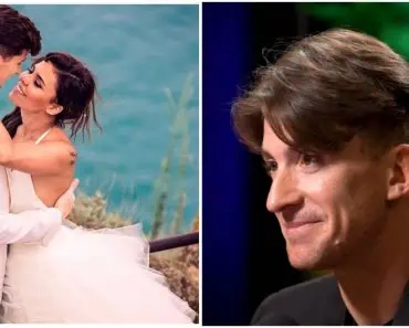 Ce s-a întâmplat între Rareș Cojoc și Andreea Popescu în fața notarului, când au semnat divorțul: „Eram foarte siguri”