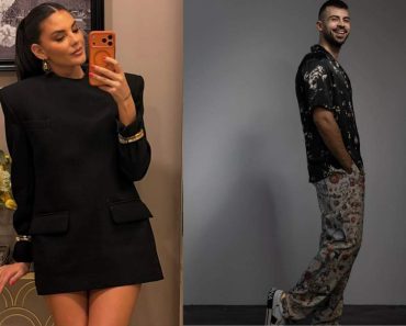 Cum a reacționat Ramona Olaru după ce Steve Ant și-a oficializat noua relație! Mesajul dur al vedetei Cum a reacționat Ramona Olaru după ce Steve Ant și-a oficializat noua relație! Mesajul dur al vedetei