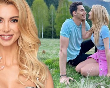 Andreea Bălan ia numele soțului! Ce ne-a povestit, la 2 săptămâni de la nuntă: „Alerg să-mi schimb actele”