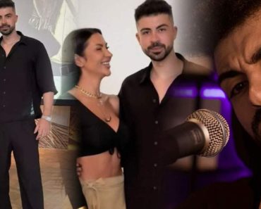 Ce diferență de vârstă este între Steve Ant și Alina Oprea! Nimeni nu i-ar fi dat atâția ani brunetei Ce diferență de vârstă este între Steve Ant și Alina Oprea! Nimeni nu i-ar fi dat atâția ani brunetei