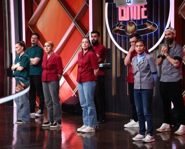 Ce concurent de la Chefi la cuțite a fost eliminat chiar înainte de semifinală. A plecat acasă cu 11 puncte Ce concurent de la Chefi la cuțite a fost eliminat chiar înainte de semifinală. A plecat acasă cu 11 puncte