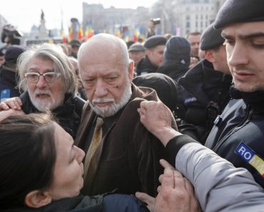 Gelu Voican Voiculescu și-a acționat fiica în instanță: fostul vicepremier spune că un conac vândut „doar pe hârtie” a ajuns ulterior înstrăinat fără acordul său