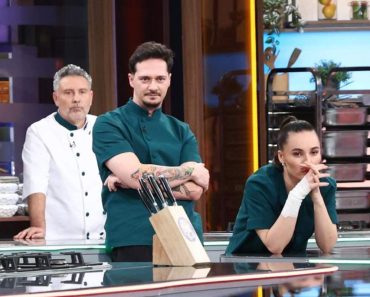 Cine sunt primii semifinaliști ai sezonului 17 Chefi la cuțite. Au câștigat ultimul battle
