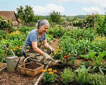 Cum să ai o grădină sănătoasă fără pesticide. 10 metode naturale care chiar funcționează Cum să ai o grădină sănătoasă fără pesticide. 10 metode naturale care chiar funcționează