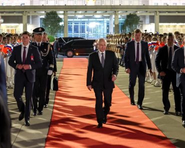 Putin a anulat conferinţa de presă și a plecat din China. Ce l-a nemulțumit pe liderul de la Kremlin