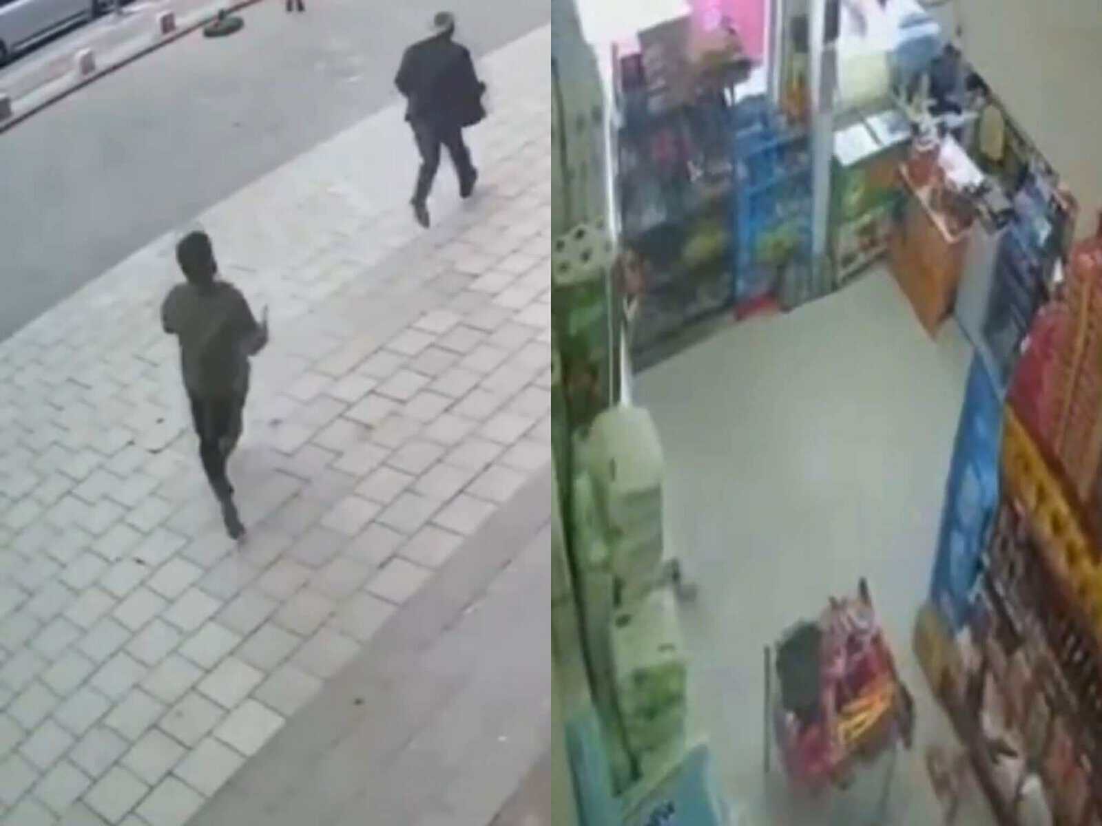 Cutremur cu magnitudinea de 5,4 grade! Școlile au fost evacuate de urgență | VIDEO