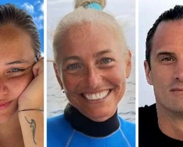 Mesajul scris cu cretă schimbă totul despre tragedia din Maldive. Ce au descoperit scafandrii după zile întregi de căutări