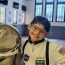 Povestea copilului care impresionează lumea întreagă. Are 10 ani, un IQ peste Einstein și vorbește mai multe limbi