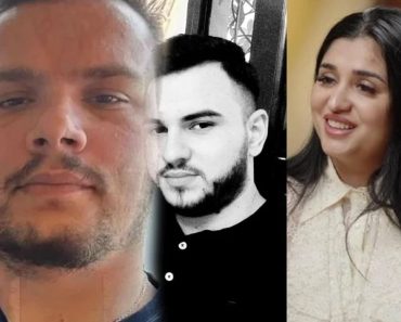 Melek Patrisia a rupt tăcerea după sentința primită de Mario Iorgulescu. Ce a spus văduva lui Dani Vicol