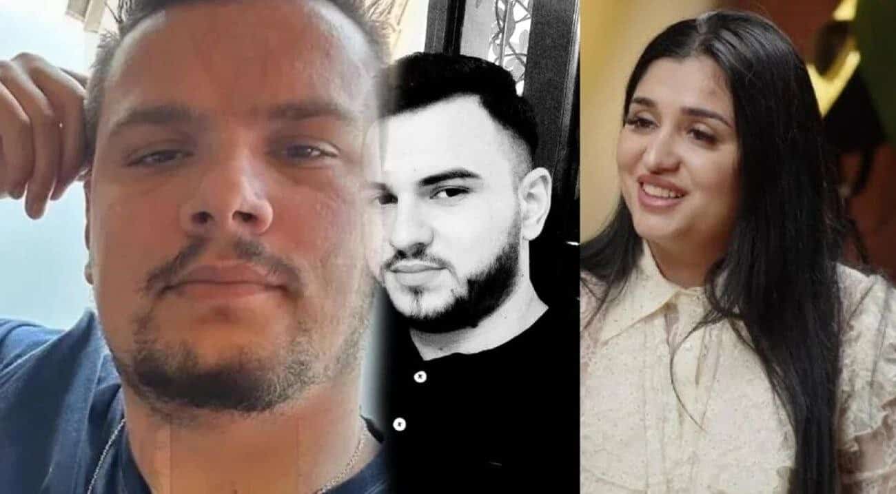 Melek Patrisia a rupt tăcerea după sentința primită de Mario Iorgulescu. Ce a spus văduva lui Dani Vicol