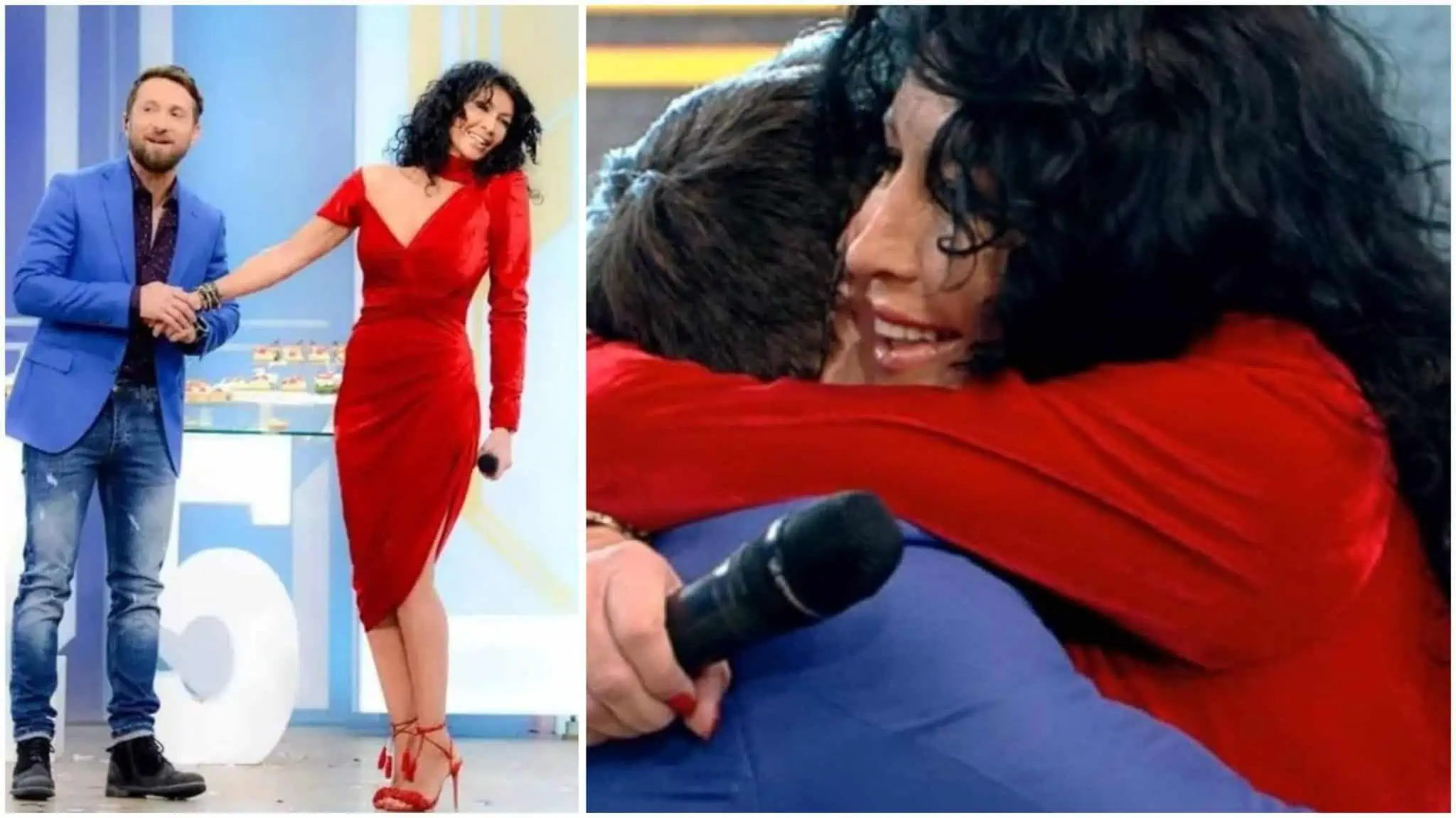 Cea mai mare lecție primită de Dani Oțil de la Mihaela Rădulescu: „E unul dintre cele mai tari lucruri pe care le-am putut auzi de la o femeie”