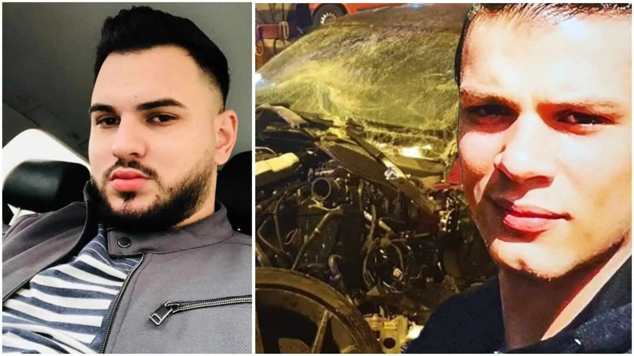 Mario Iorgulescu, prima reacție după condamnarea la 8 ani și 8 luni de închisoare: „Crede-mă că sunt nasol rău acum”