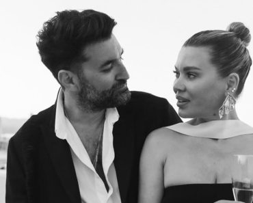 Gina Pistol, dezvăluiri despre Smiley dincolo de scenă: „E un pic mai închis față de mine”