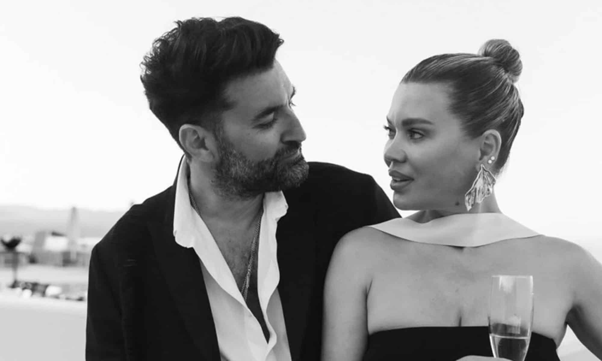 Gina Pistol, dezvăluiri despre Smiley dincolo de scenă: „E un pic mai închis față de mine” Gina Pistol, dezvăluiri despre Smiley dincolo de scenă: „E un pic mai închis față de mine”