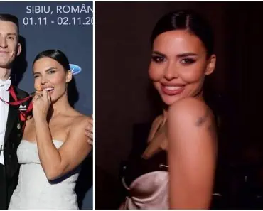 Andreea Popescu, mesaj acid pentru Rareș Cojoc: „Nu uita că atunci când un om ajunge în vârf…” Andreea Popescu, mesaj acid pentru Rareș Cojoc: „Nu uita că atunci când un om ajunge în vârf…”