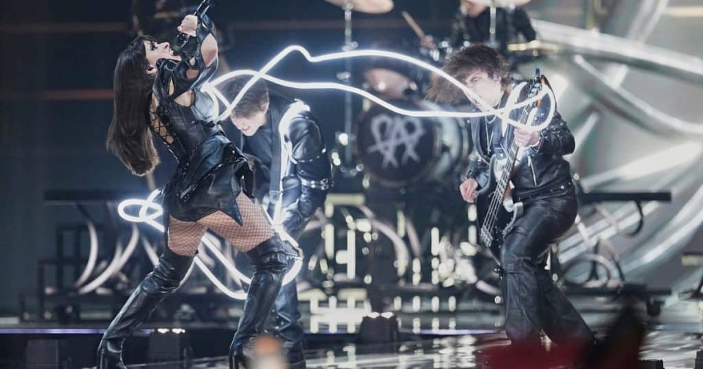 „Ceva s-a întâmplat cu ea”. O membră a juriului din Moldova explică de ce a primit România doar 3 puncte la Eurovision