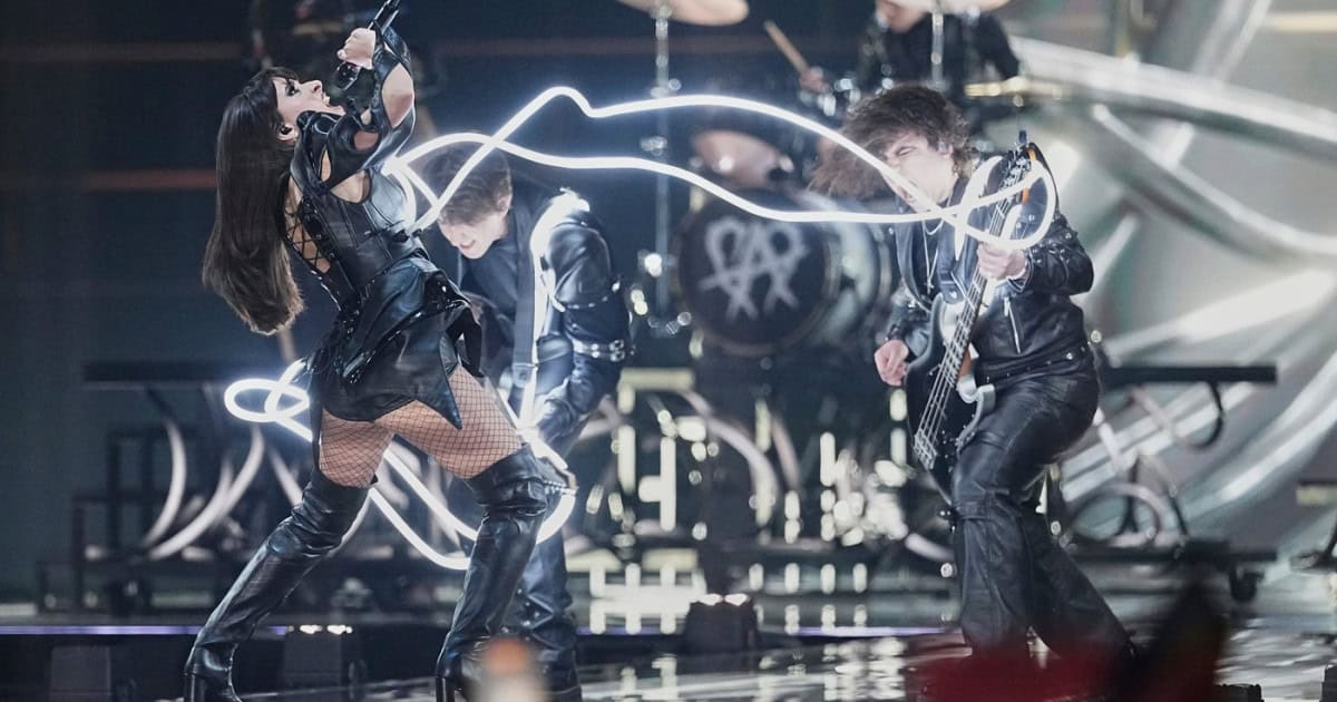 „Ceva s-a întâmplat cu ea”. O membră a juriului din Moldova explică de ce a primit România doar 3 puncte la Eurovision