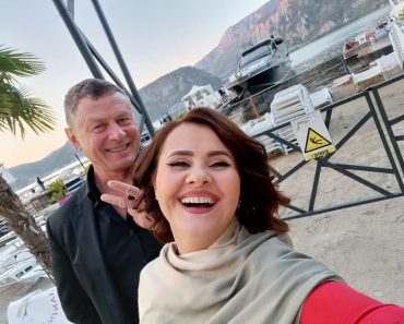 Ce spune Niculina Stoican despre infidelitatea în cuplu. Artista de muzică populară este căsătorită de mai bine de 30 de ani