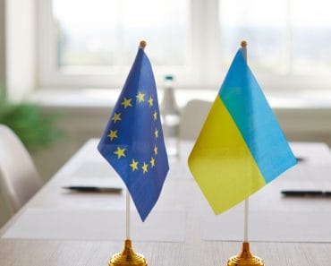 Ajutorul de 90 de miliarde de euro pentru Ucraina nu vine gratuit: Condițiile puse de Bruxelles pentru eliberarea primei tranșe