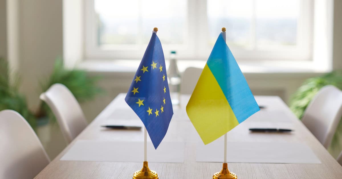 Ajutorul de 90 de miliarde de euro pentru Ucraina nu vine gratuit: Condițiile puse de Bruxelles pentru eliberarea primei tranșe