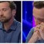 Dani Oțil, în lacrimi după o întrebare neașteptată a lui Denise Rifai: „Scriu aici răspunsul, pentru că nu pot să pronunț”