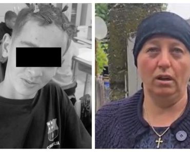 Declarația dureroasă a mamei lui Robert, adolescentul mort la școală, în Bacău. Băiatul s-a stins sub ochii ei Declarația dureroasă a mamei lui Robert, adolescentul mort la școală, în Bacău. Băiatul s-a stins sub ochii ei