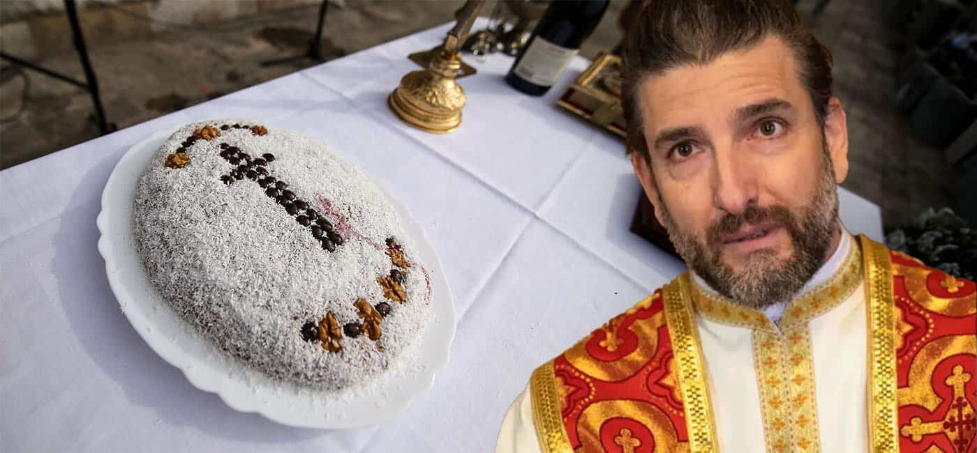 Ce se dă de pomană de Moșii de vară: „Se împart și vase de lut.” Ce rugăciuni se spun când se prepară coliva și de ce arpacașul se spală în 9 ape? Ce se dă de pomană de Moșii de vară: „Se împart și vase de lut.” Ce rugăciuni se spun când se prepară coliva și de ce arpacașul se spală în 9 ape?