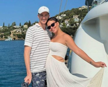 Andreea Popescu, înțepătură la adresa lui Rareș Cojoc? Influencerița a transmis un mesaj puternic Andreea Popescu, înțepătură la adresa lui Rareș Cojoc? Influencerița a transmis un mesaj puternic