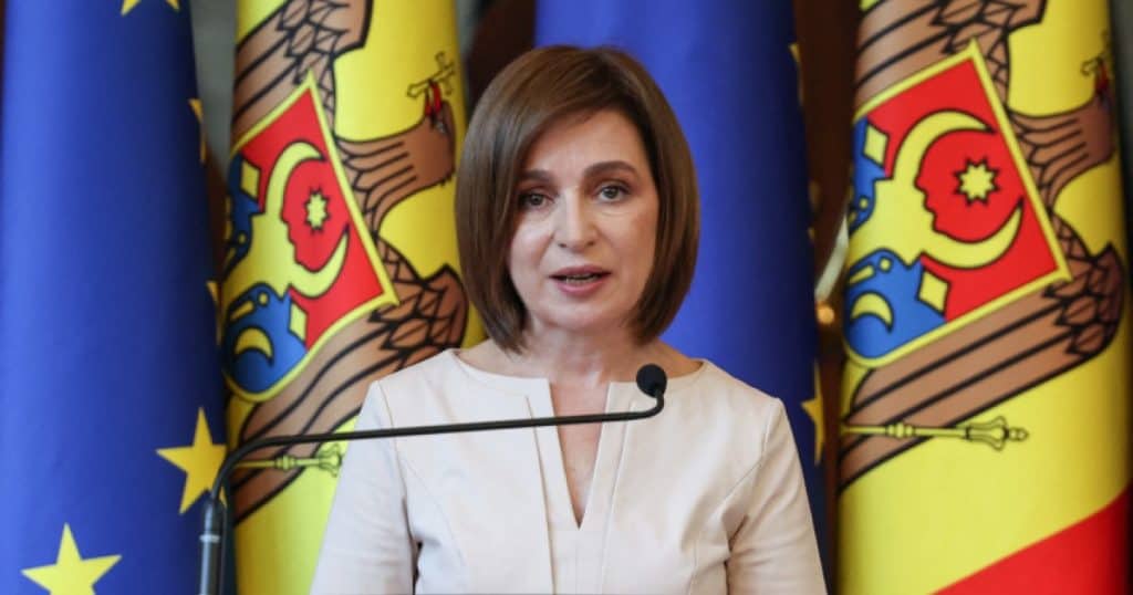 Maia Sandu, despre aderarea Republicii Moldova la UE: „Dacă acest lucru nu va funcţiona, vom lua în considerare alte opţiuni”