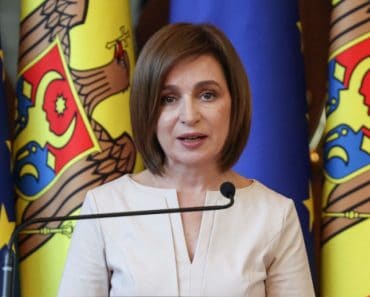 Maia Sandu, despre aderarea Republicii Moldova la UE: „Dacă acest lucru nu va funcţiona, vom lua în considerare alte opţiuni”