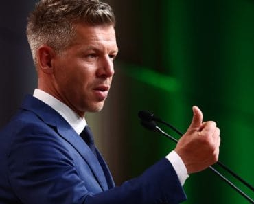 Peter Magyar: După războiul din Ucraina, toată Uniunea Europeană va reveni la gazul rusesc mai ieftin