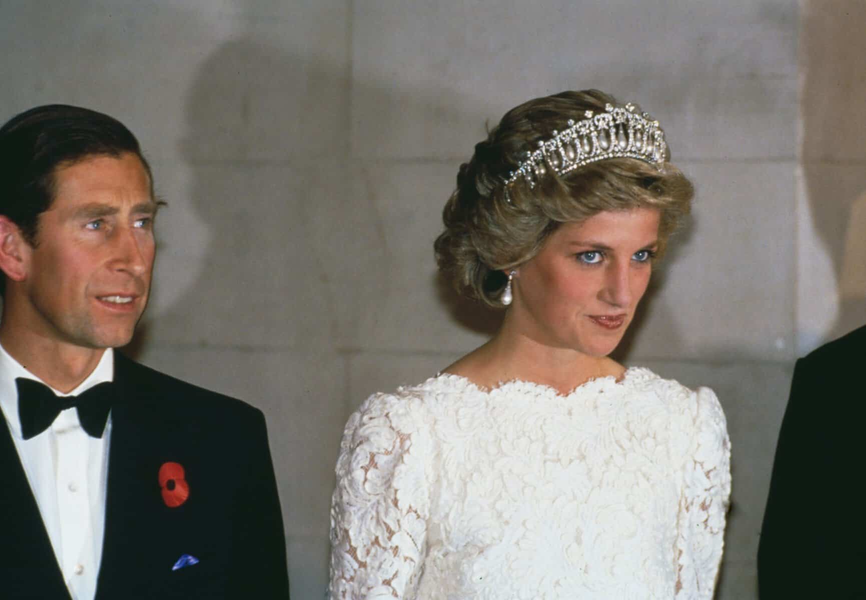 Bărbații cu care Lady Diana a avut aventuri înaintea divorțului de Charles. „Asta a cauzat comportamentul meu”