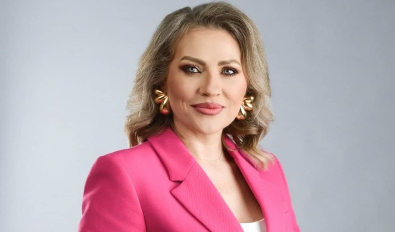 Mirela Vaida, dezvăluiri explozive după „Asia Express” 2026: „Boceam la fiecare pas!” Când revine la „Acces Direct” Mirela Vaida, dezvăluiri explozive după „Asia Express” 2026: „Boceam la fiecare pas!” Când revine la „Acces Direct”