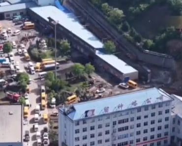 Cel puțin 90 de morți în cel mai grav accident minier din China din ultimul deceniu Cel puțin 90 de morți în cel mai grav accident minier din China din ultimul deceniu