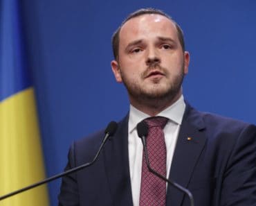 Alexandru Rogobete, apel către politicieni: „Înţeleg că tranşeele par adânc săpate, dar orgoliile mari au mize mici”