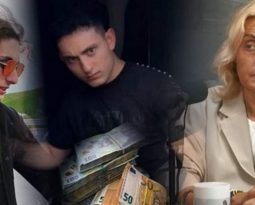 EXCLUSIV | Mama ucigașului Vlad Pascu, probleme mari | E foame de bani EXCLUSIV | Mama ucigașului Vlad Pascu, probleme mari | E foame de bani