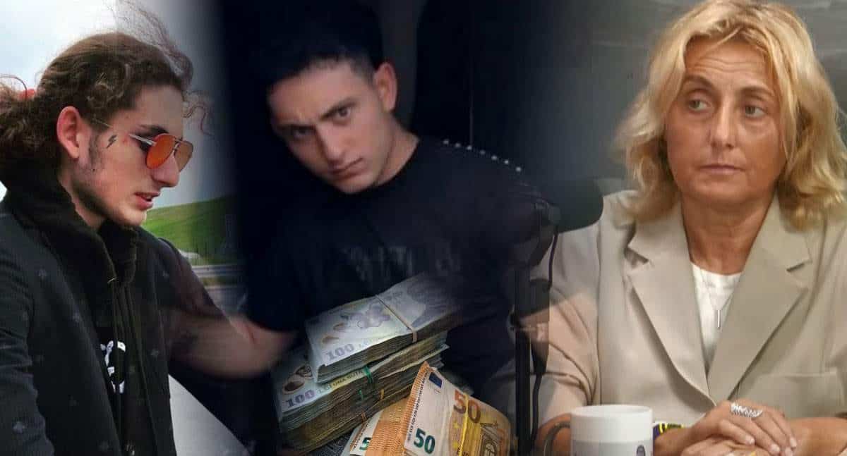 EXCLUSIV | Mama ucigașului Vlad Pascu, probleme mari | E foame de bani EXCLUSIV | Mama ucigașului Vlad Pascu, probleme mari | E foame de bani