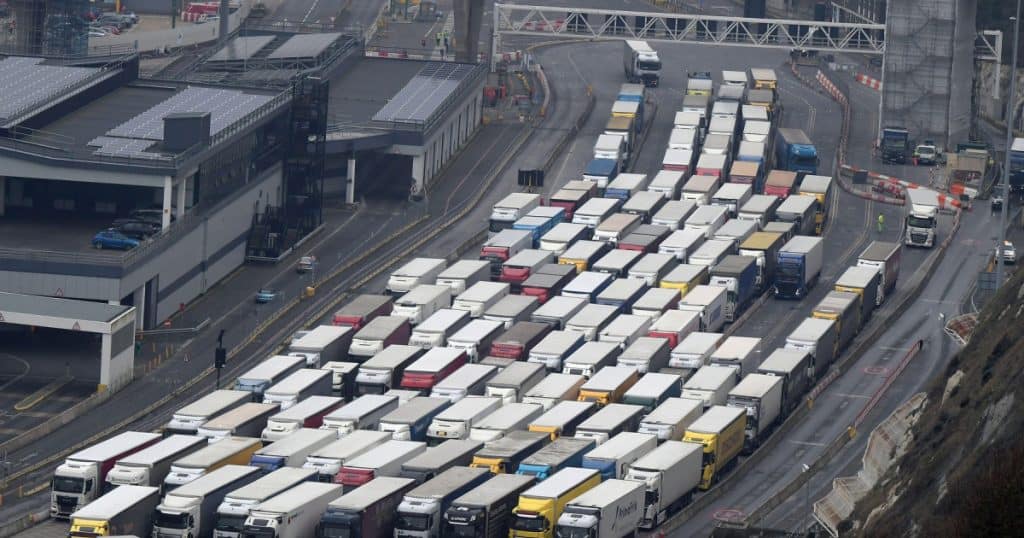 Bruxellesul a respins cererea Marii Britanii de se reintegra în piața unică europeană pentru bunuri. Care e motivul