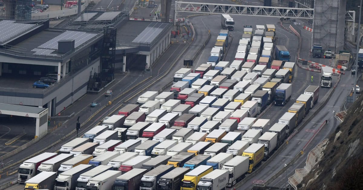 Bruxellesul a respins cererea Marii Britanii de se reintegra în piața unică europeană pentru bunuri. Care e motivul
