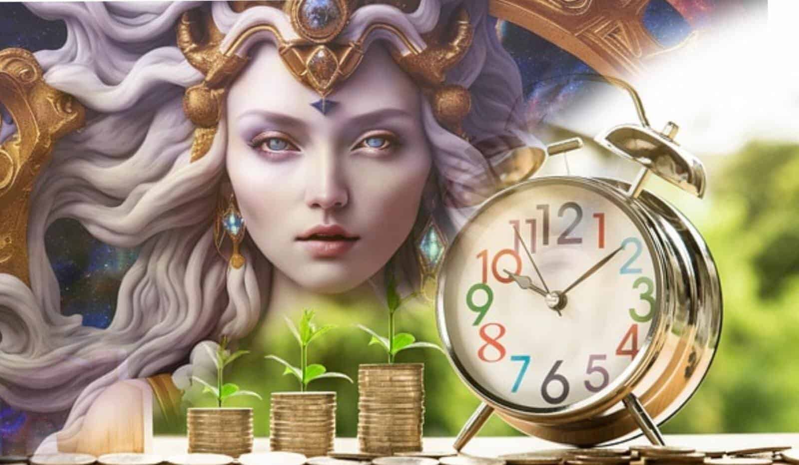 Cele șase zodii care au noroc până la finalul lunii mai 2026. Astrologii spun că urmează schimbări importante în viața lor Cele șase zodii care au noroc până la finalul lunii mai 2026. Astrologii spun că urmează schimbări importante în viața lor