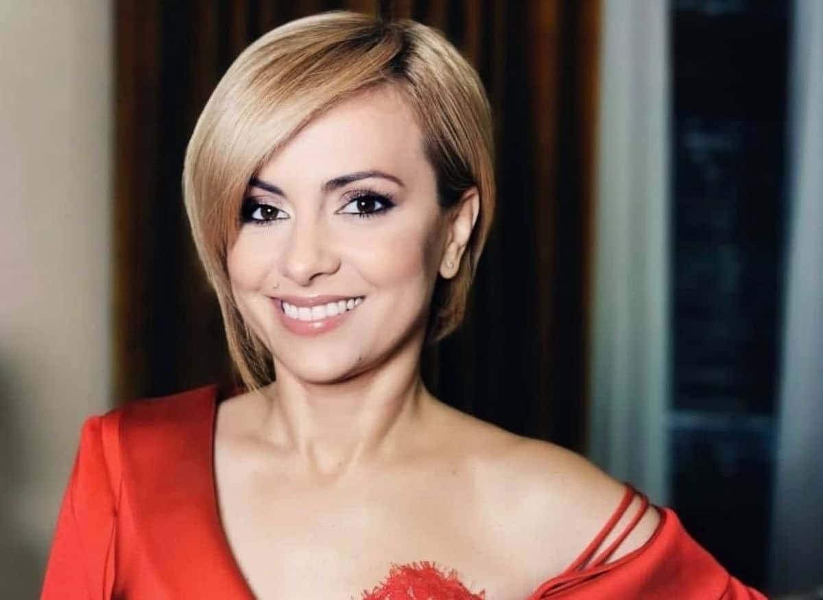 Imagini inedite cu fiica Simonei Gherghe. Mesajul emoționant transmis de vedetă de ziua Anei a impresionat pe toată lumea: „Tu m-ai învățat să fiu mamă”