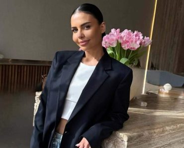 Andreea Popescu, dezamăgită de declarațiile lui Rareș Cojoc, despre divorț? Ce a răspuns când a fost întrebată de împăcare